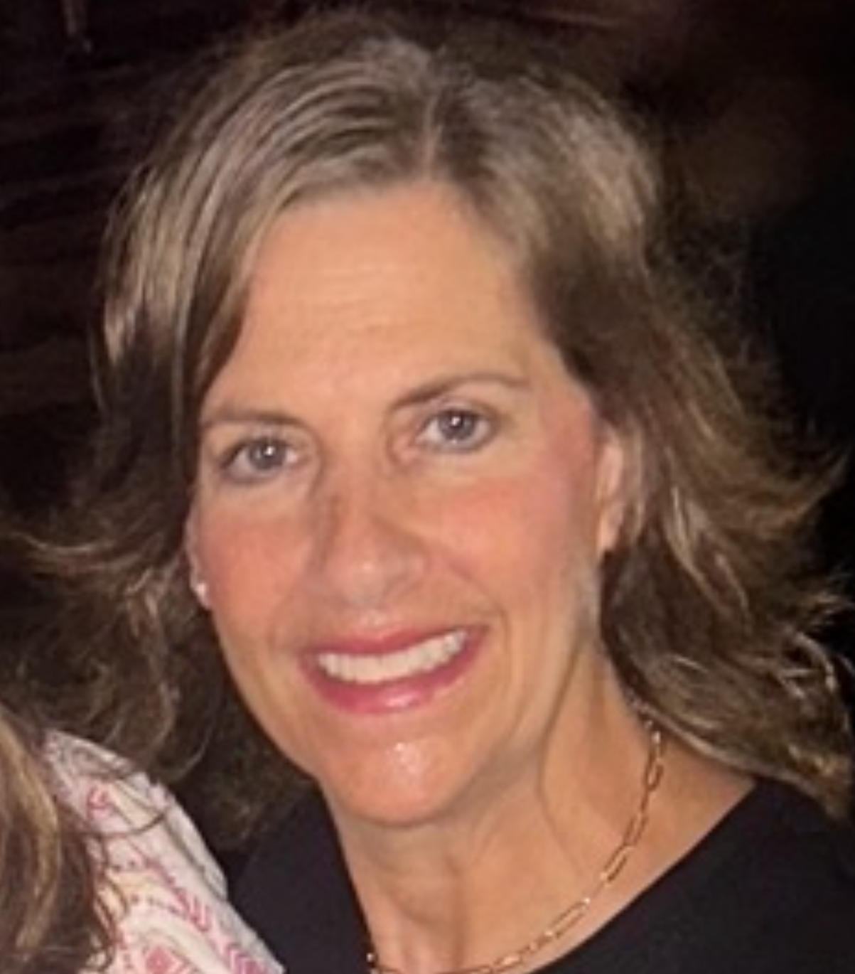 Amy Berman Roberts