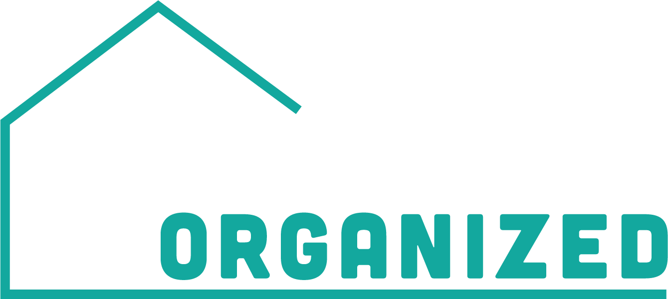 Time 2 Get Organized